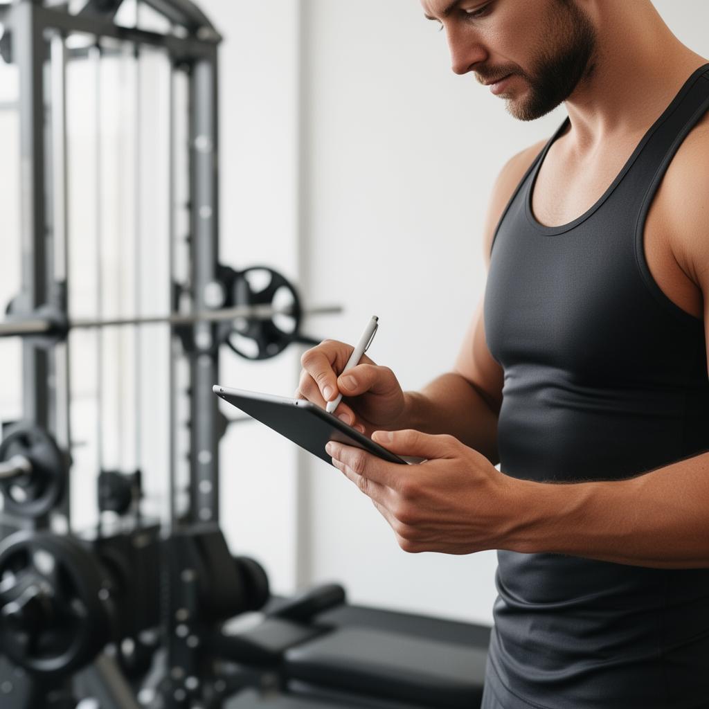 Client notes that actually help you coach